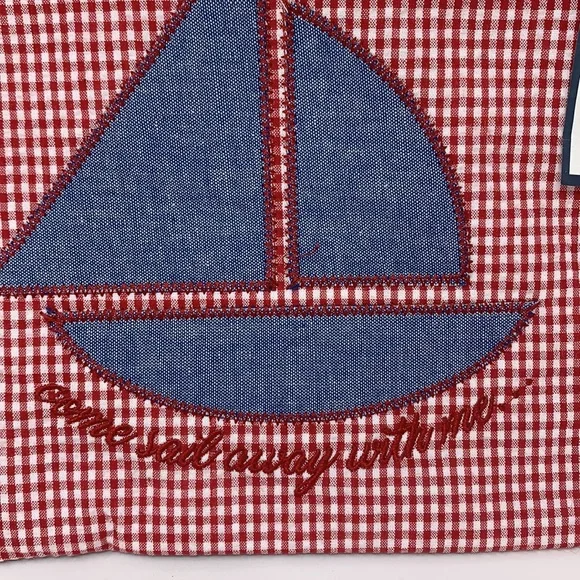 Kit & Luc Beach Travel Bikini Bag New - Picture 7 of 7